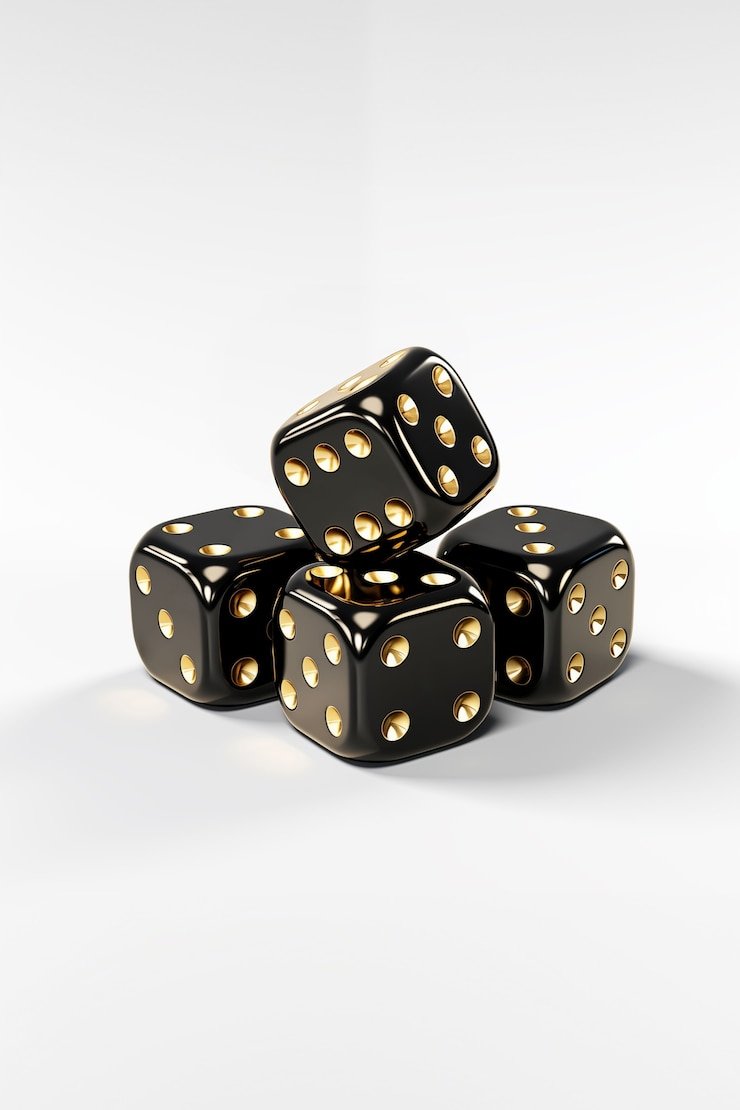Live dealer roulette table with multi-camera studio setup